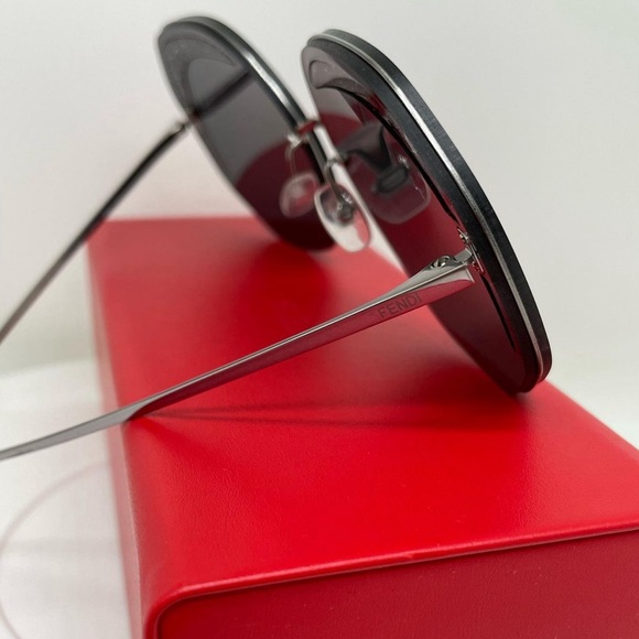 FENDI SUNGLASSES BRAND NEW AUTHENTIC - Picture 3 of 4